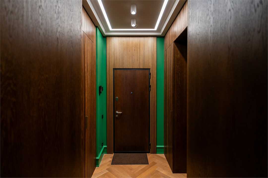 Москва: Апартаменты LalApart - Green Retreat