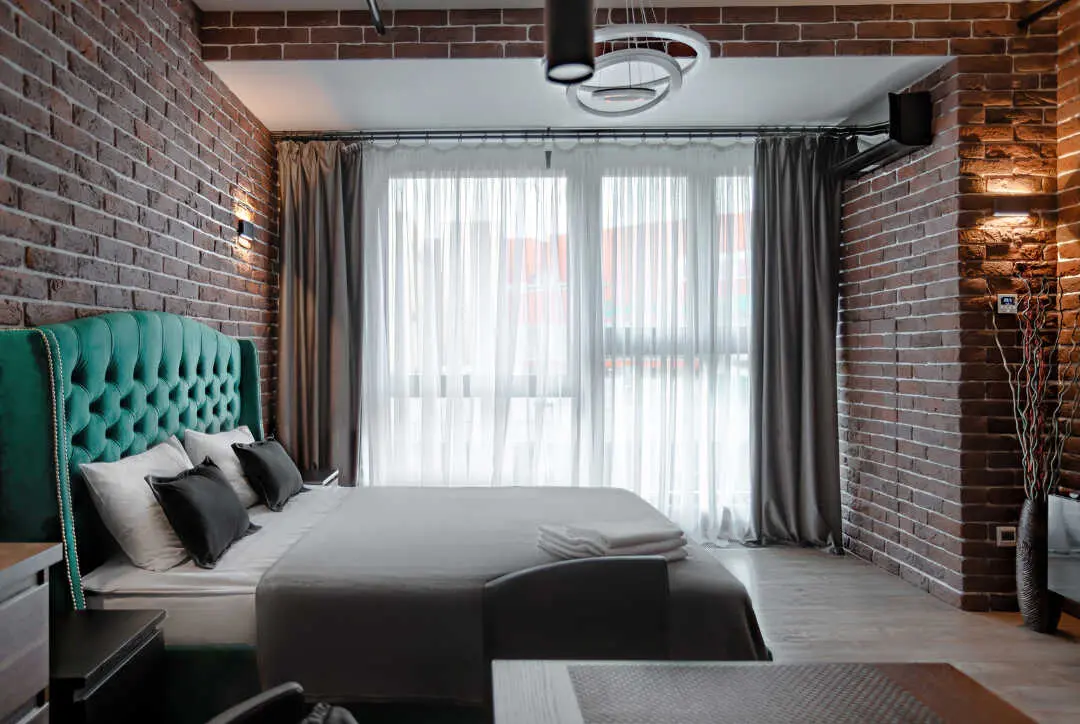 Москва: Апартаменты LalApart -Urban Loft