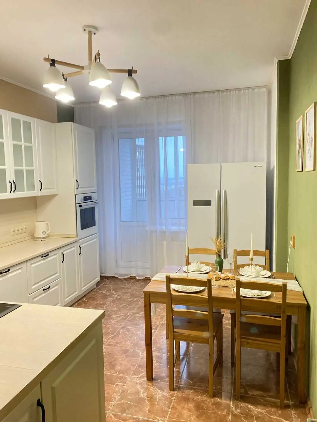 Люберцы: ApartsLounge Дружбы 9