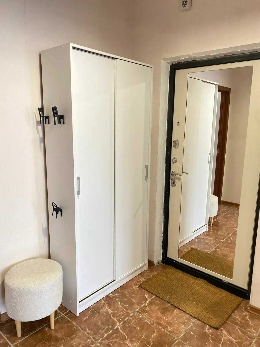 Люберцы: ApartsLounge Дружбы 9