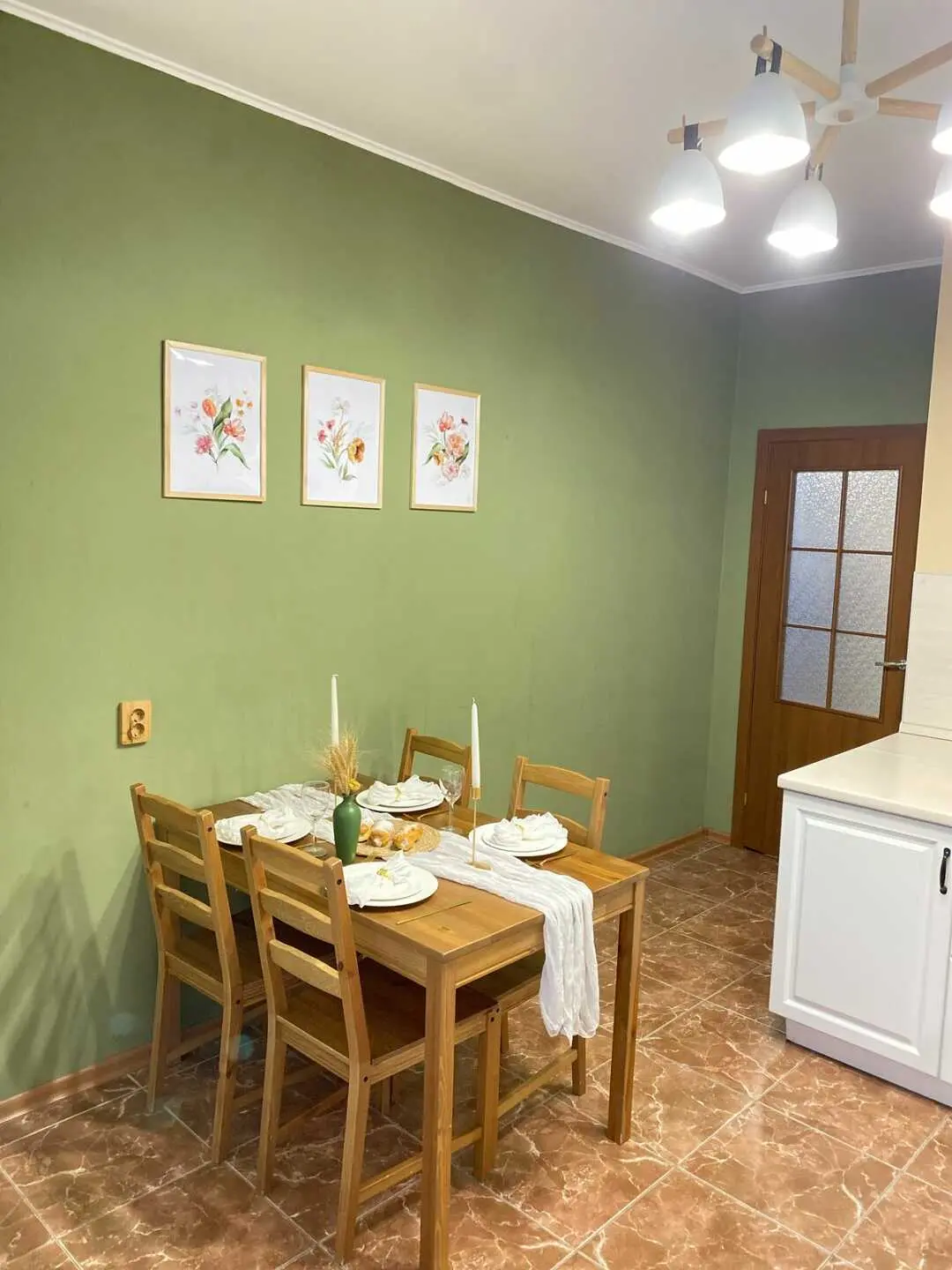 Люберцы: ApartsLounge Дружбы 9