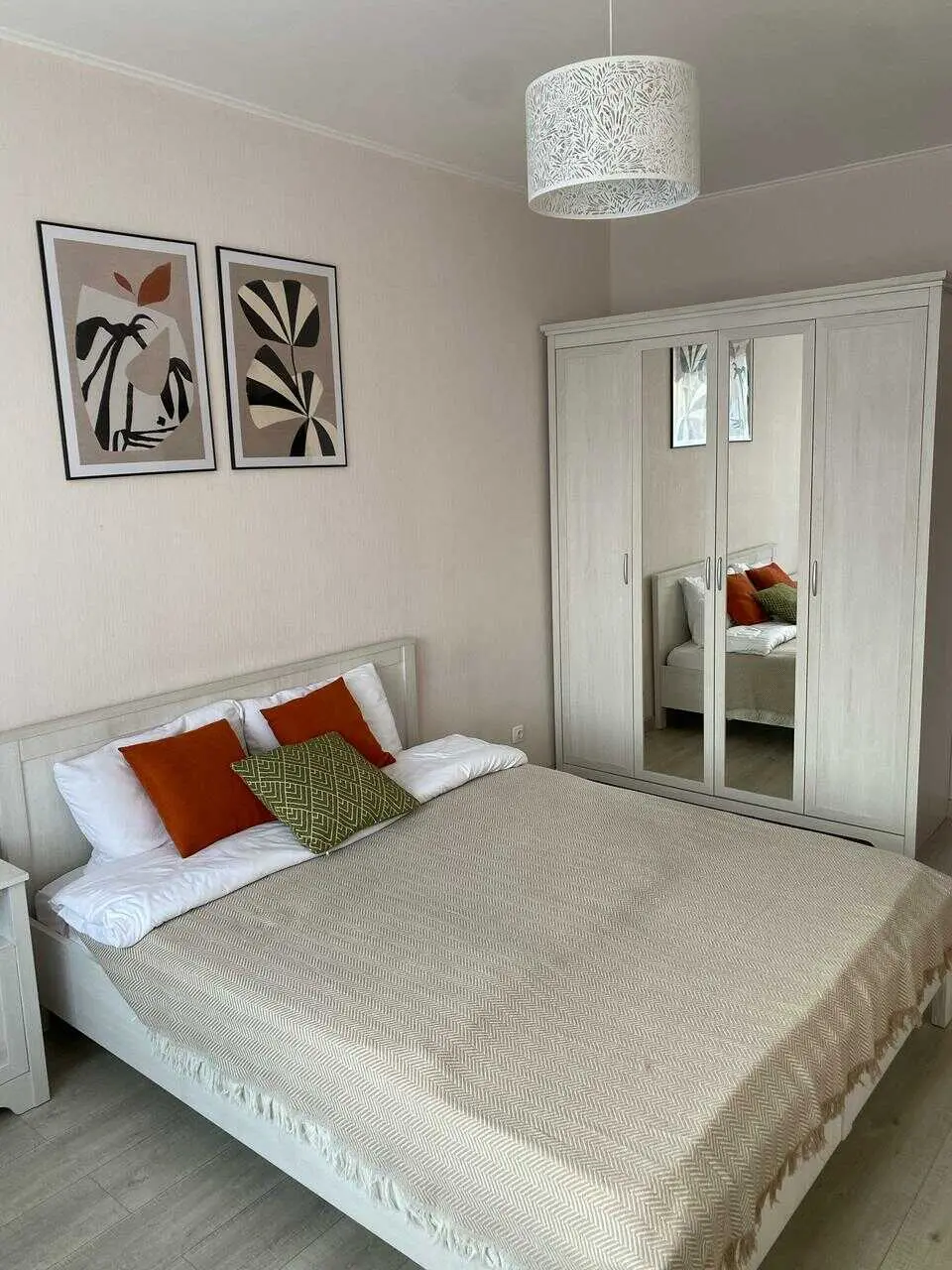 Люберцы: ApartsLounge Дружбы 9