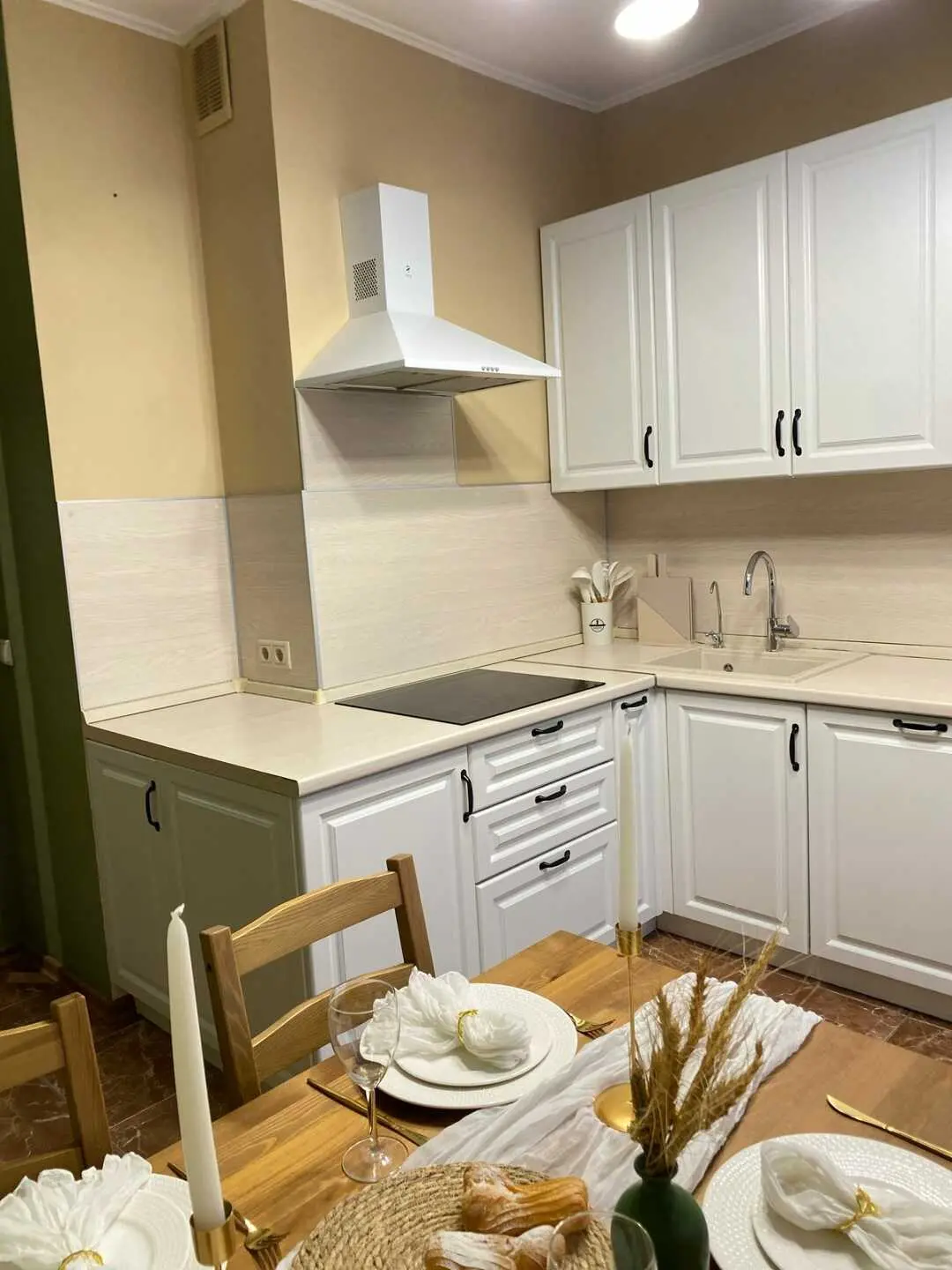 Люберцы: ApartsLounge Дружбы 9