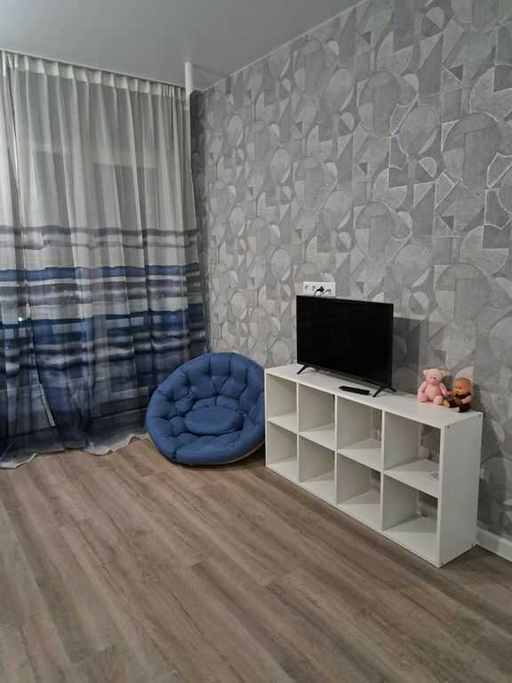 Воронеж: Уютные апартаменты с личным паркингом