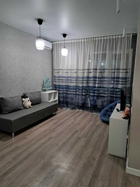 Воронеж: Уютные апартаменты с личным паркингом