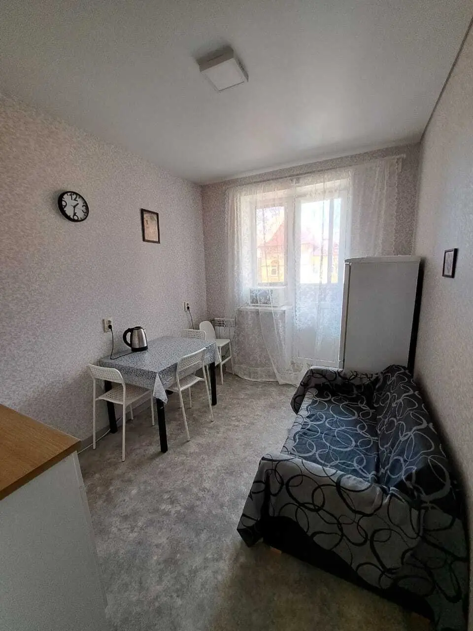 Воронеж: Уютная квартира в Олимпийском