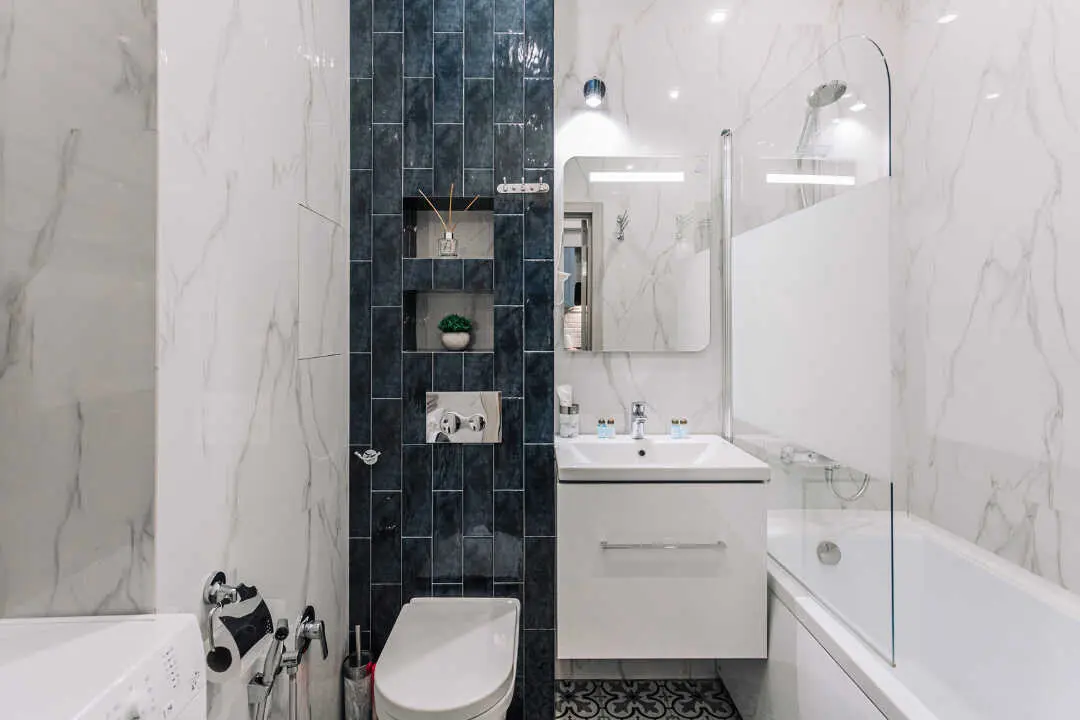 Москва: Апартаменты LalApart - Luxe Haven