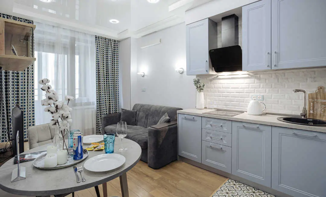 Москва: Апартаменты LalApart - Luxe Haven