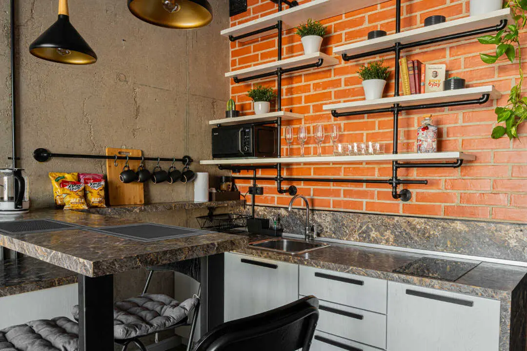 Москва: Апартаменты LalApart - Wooden Loft