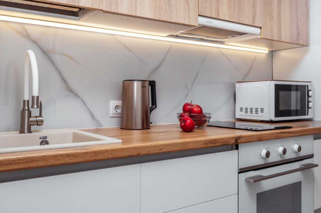 Сириус: ЖК Фрукты Черника 8071