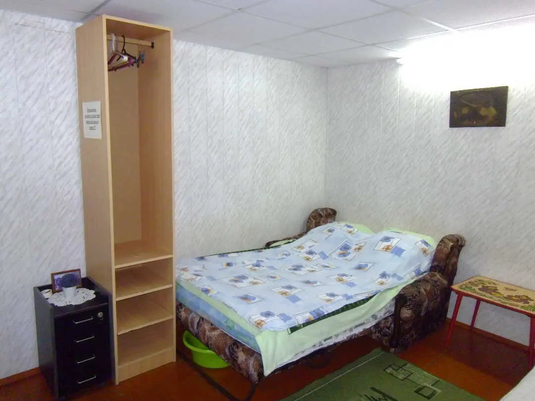 Ейск: Мансарда номер 5