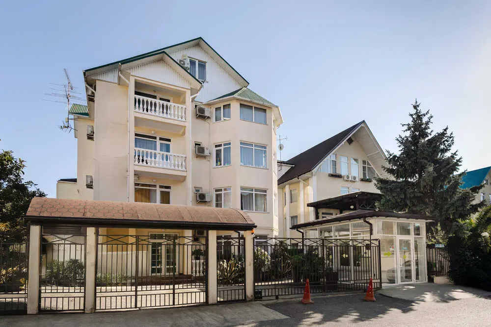 Сириус: Palma Park