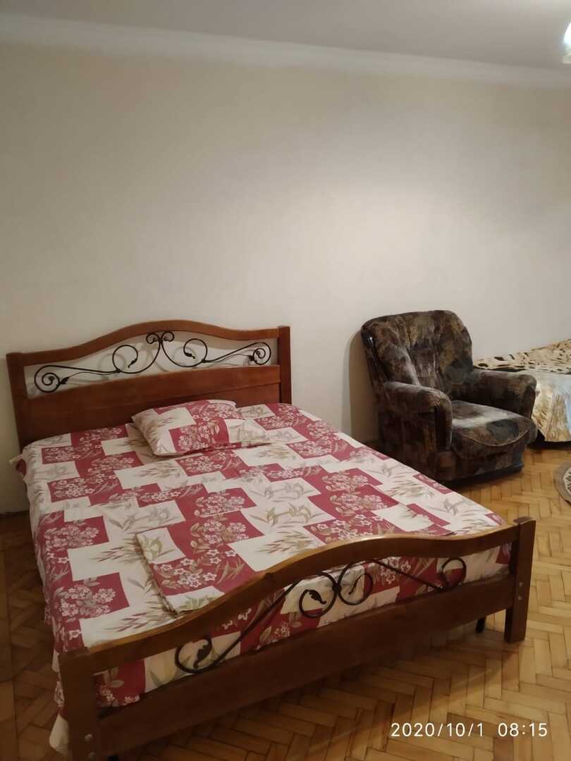 Гагра: Однокомнатная квартира в Гаграх