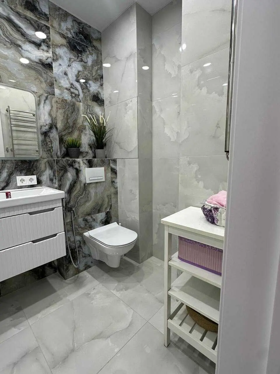Уфа: Просторная студия в центре Уфы, 55м2