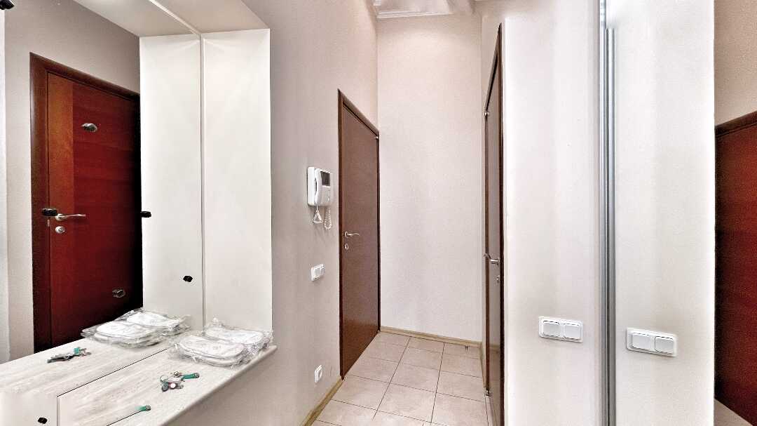 Санкт-Петербург: Апартаменты Elite Realty на Караванной 11