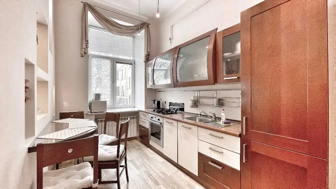 Санкт-Петербург: Апартаменты Elite Realty на Караванной 11