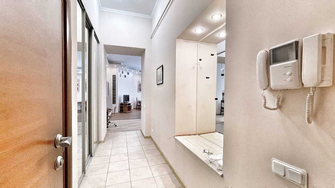 Санкт-Петербург: Апартаменты Elite Realty на Караванной 11