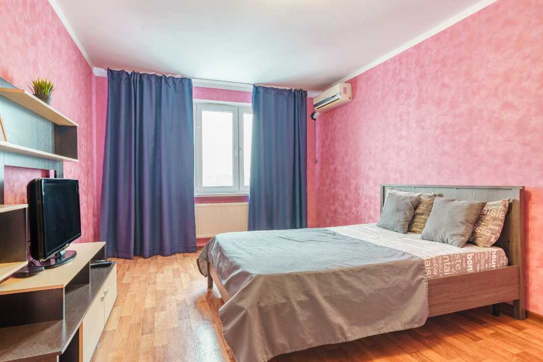 1 комнатная квартира, по ул Генерала Трошева,41 — фото 1