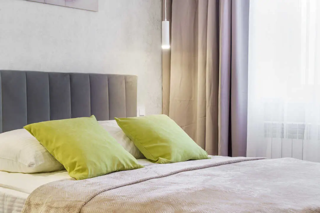 Томск: Апартаменты Good Night на Левитана 5