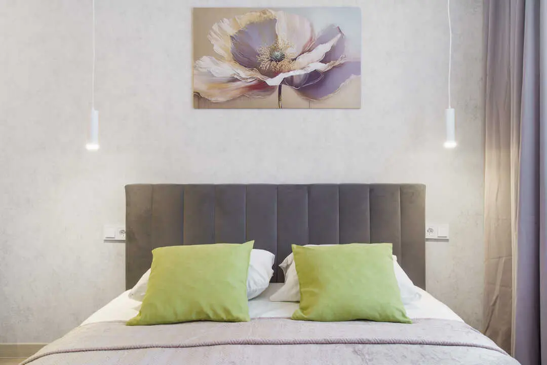 Томск: Апартаменты Good Night на Левитана 5