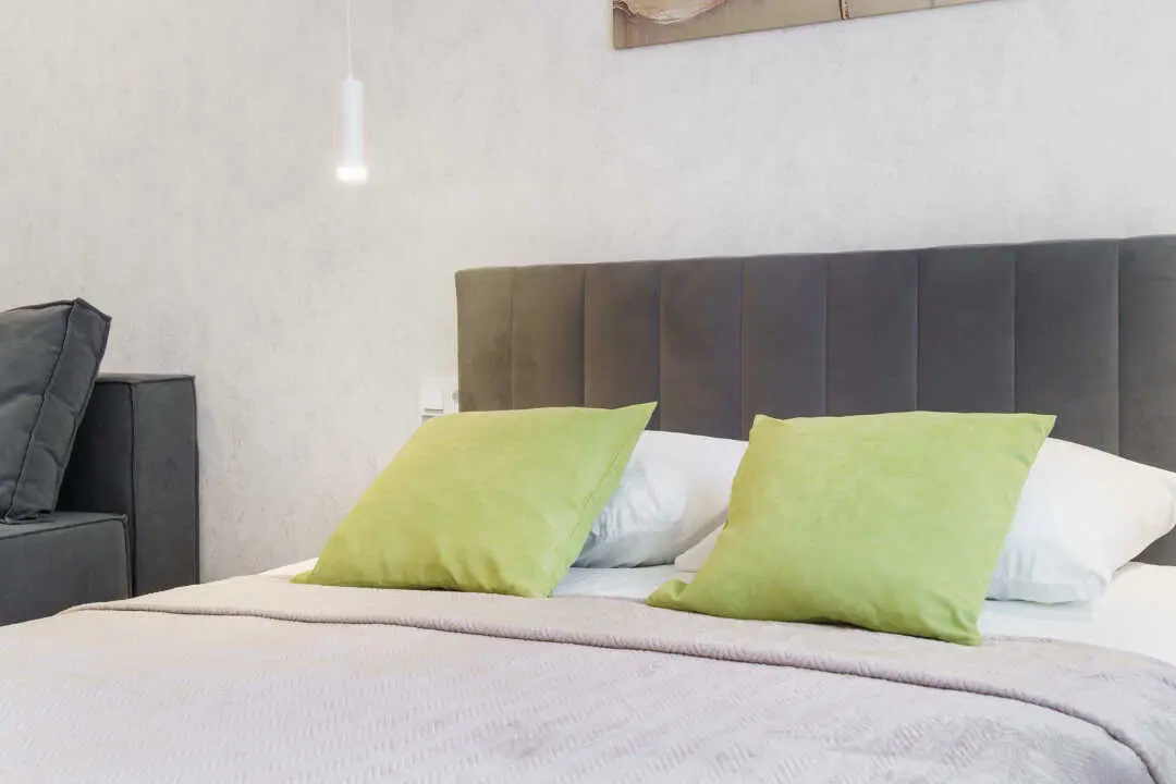 Томск: Апартаменты Good Night на Левитана 5