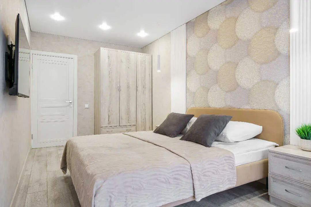 Томск: Апартаменты Good Night на Иванова 21