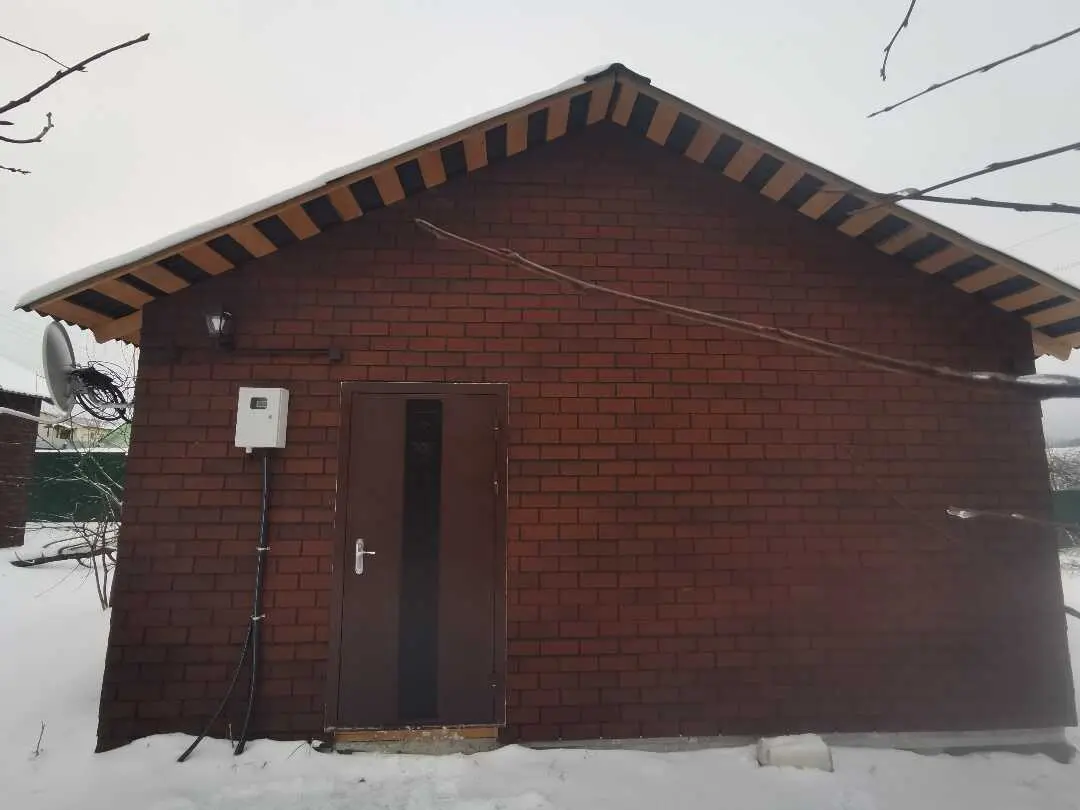 Вистино: Дом в Деревне Вистино