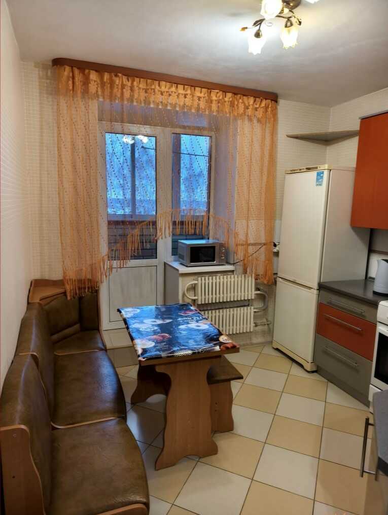 Воронеж: Квартира рядом с М4 Дон на Сельская улица, 2/1