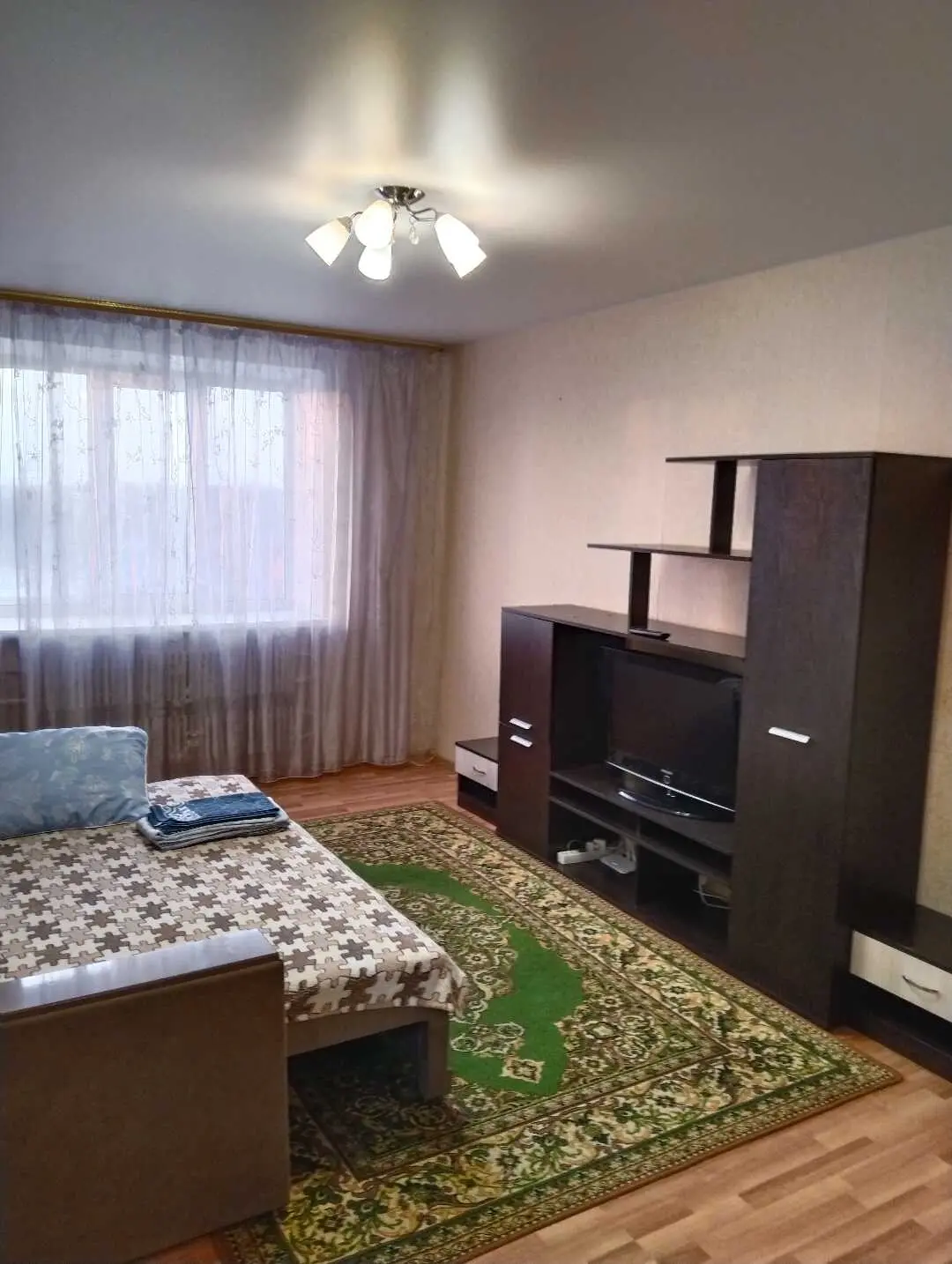 Воронеж: Квартиры рядом с М4 Дон на Фёдора Тютчева, 95М
