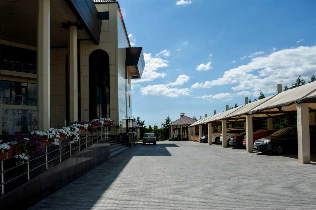 Евпатория: Калифорния