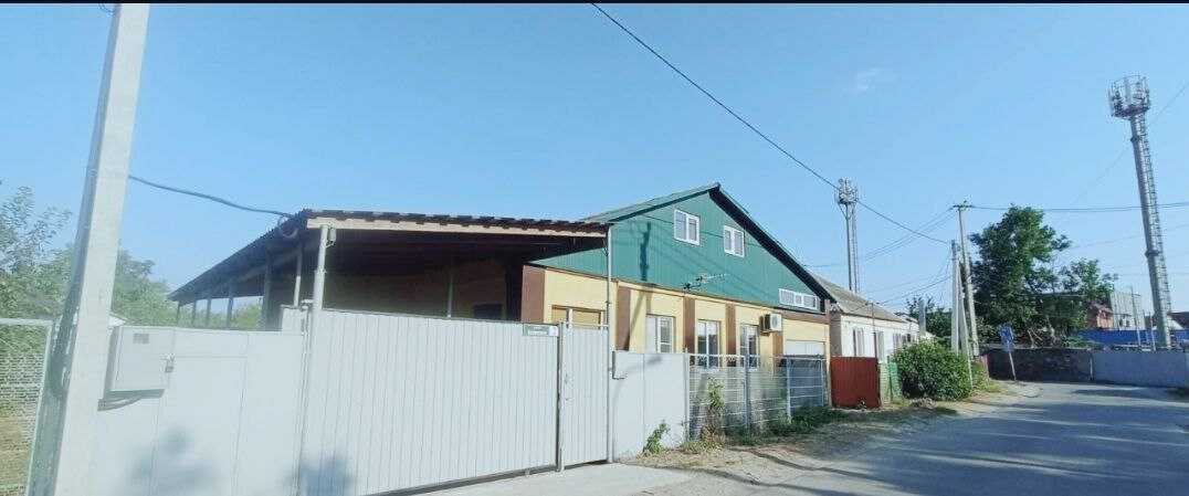 Крымск: Квартира в частном доме