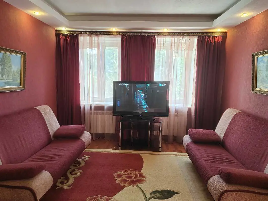 Дзержинск: Квартира на пр.т Дзержинского 14а