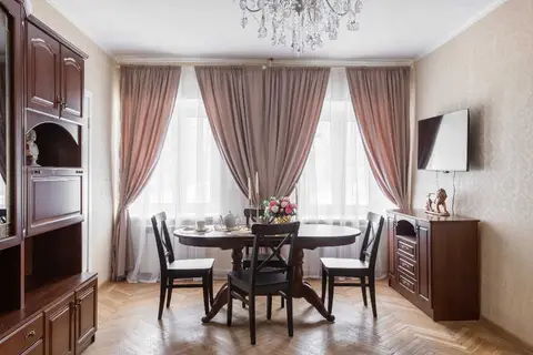 Апартаменты Уютно как дома — фото 1