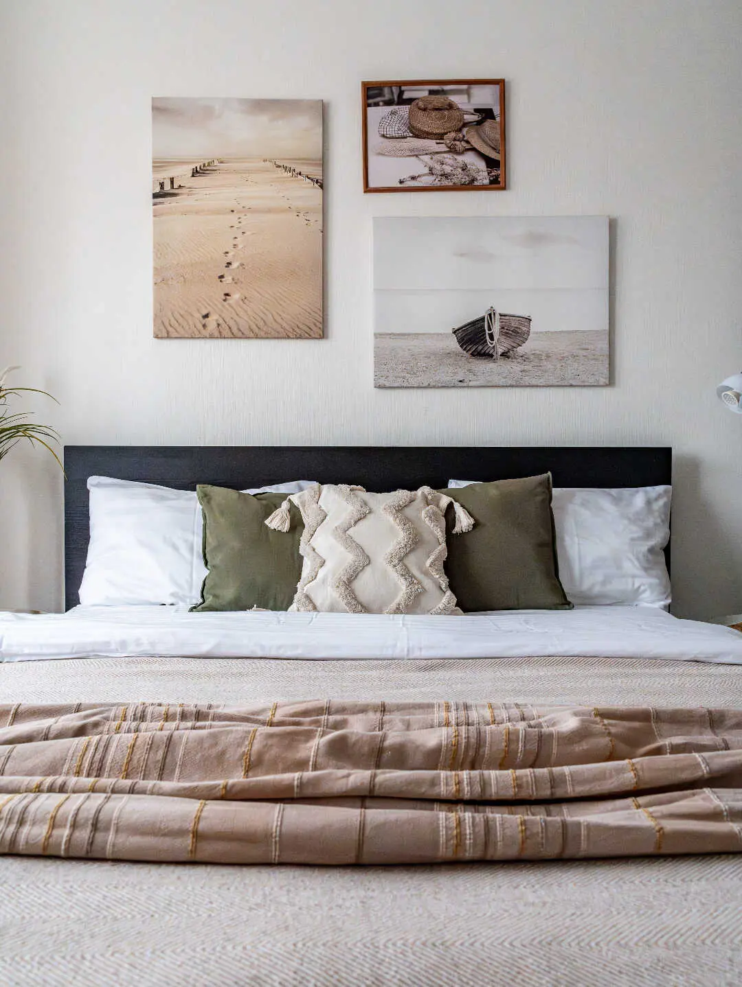 Санкт-Петербург: Апартаменты Satin home Eco Scandic