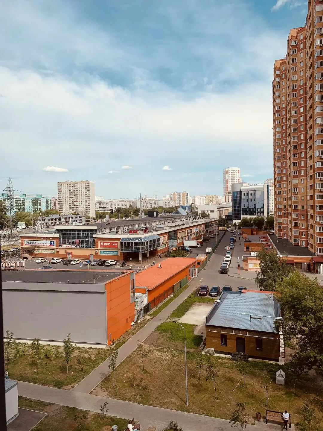 Люберцы: Апартаменты-3 Lubervill