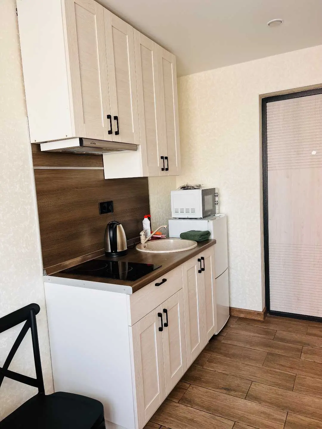 Люберцы: Апартаменты-5 Lubervill