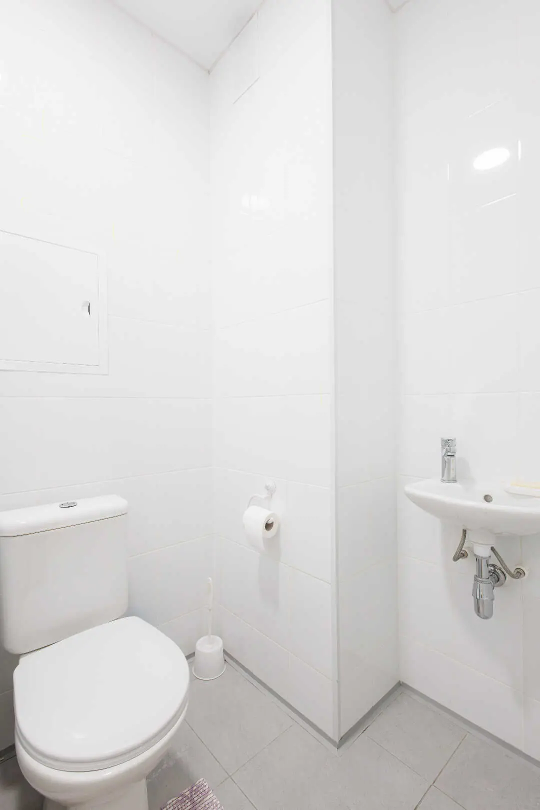 Мисайлово: Светлая евро-трешка, 60 кв.м, 3 кровати