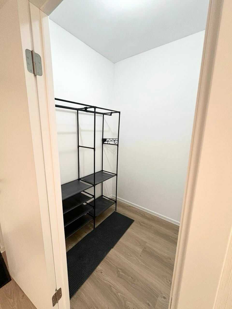 Коробово: 1-комнатная квартира, 35м2, 2 кровати