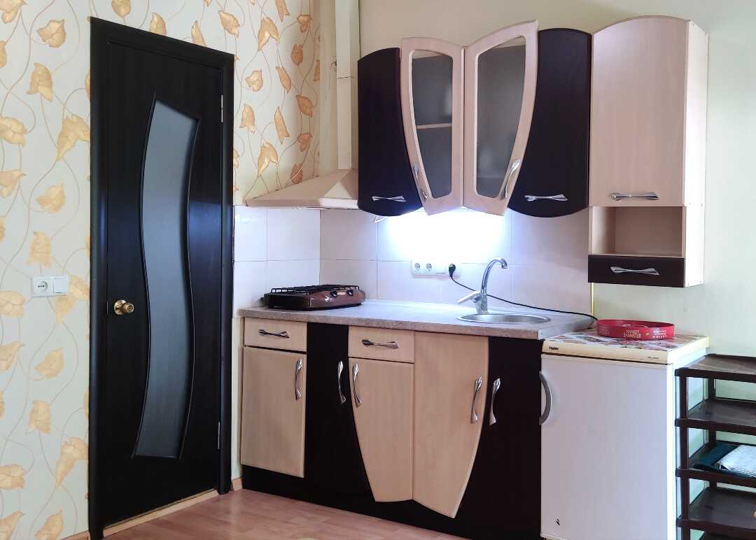 Евпатория: 3 одинаковых коттеджа