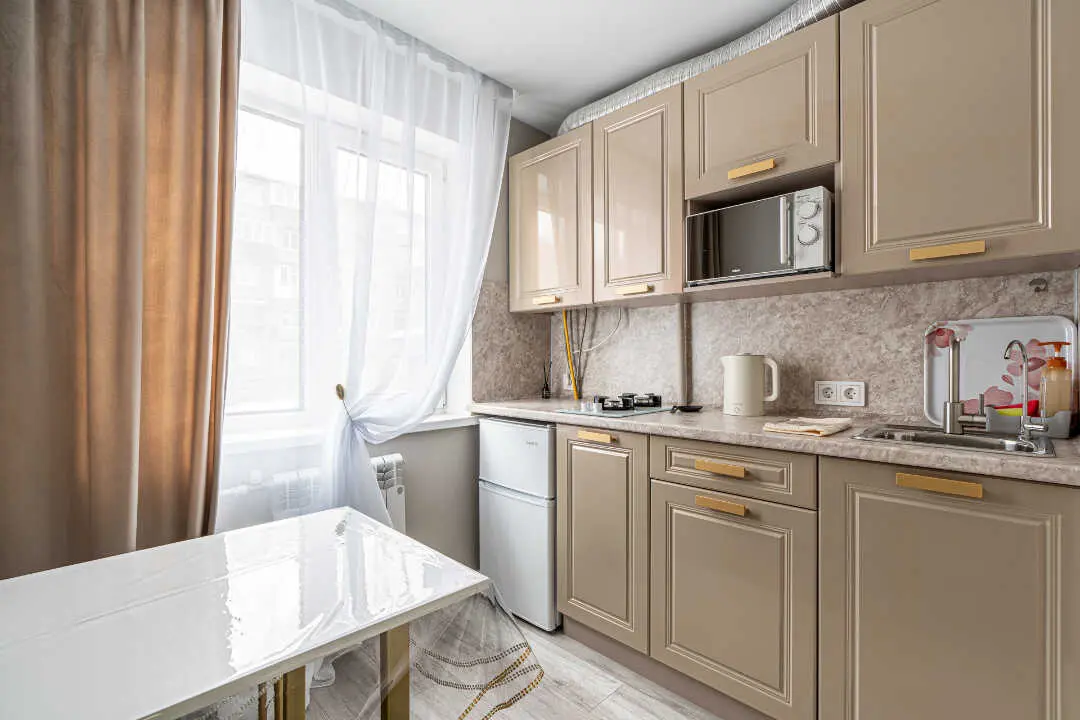 Казань: Квартира у нового Татарского театра им.Камала и  набережной озера Кабан