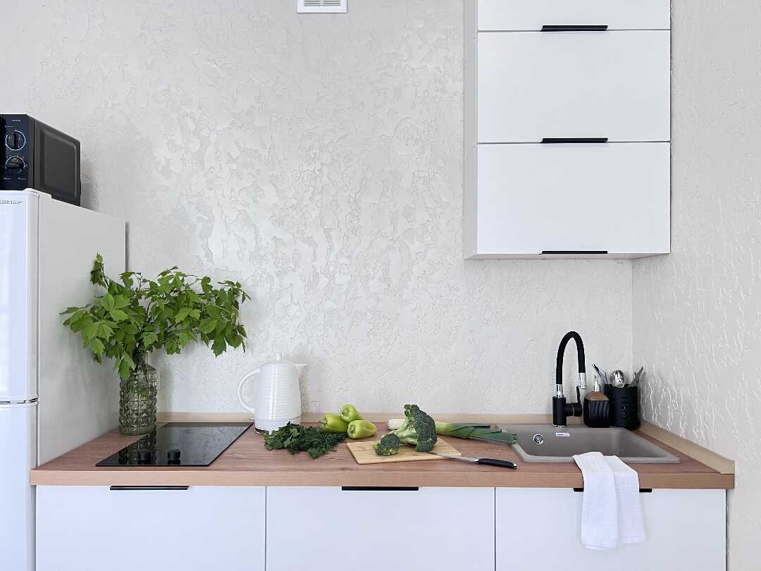 Новосибирск: Апартаменты Eco Near the River