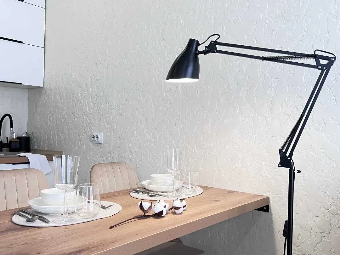 Новосибирск: Апартаменты Eco Near the River