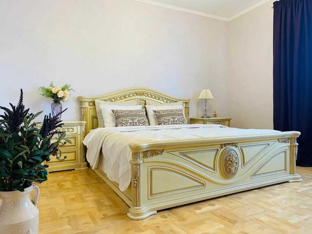 Уютный дом на улице Луначарского 119/2 — фото 1