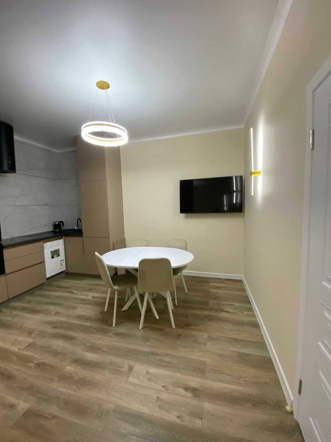 Уфа: Апартаменты в ЖК "Tau House" 2