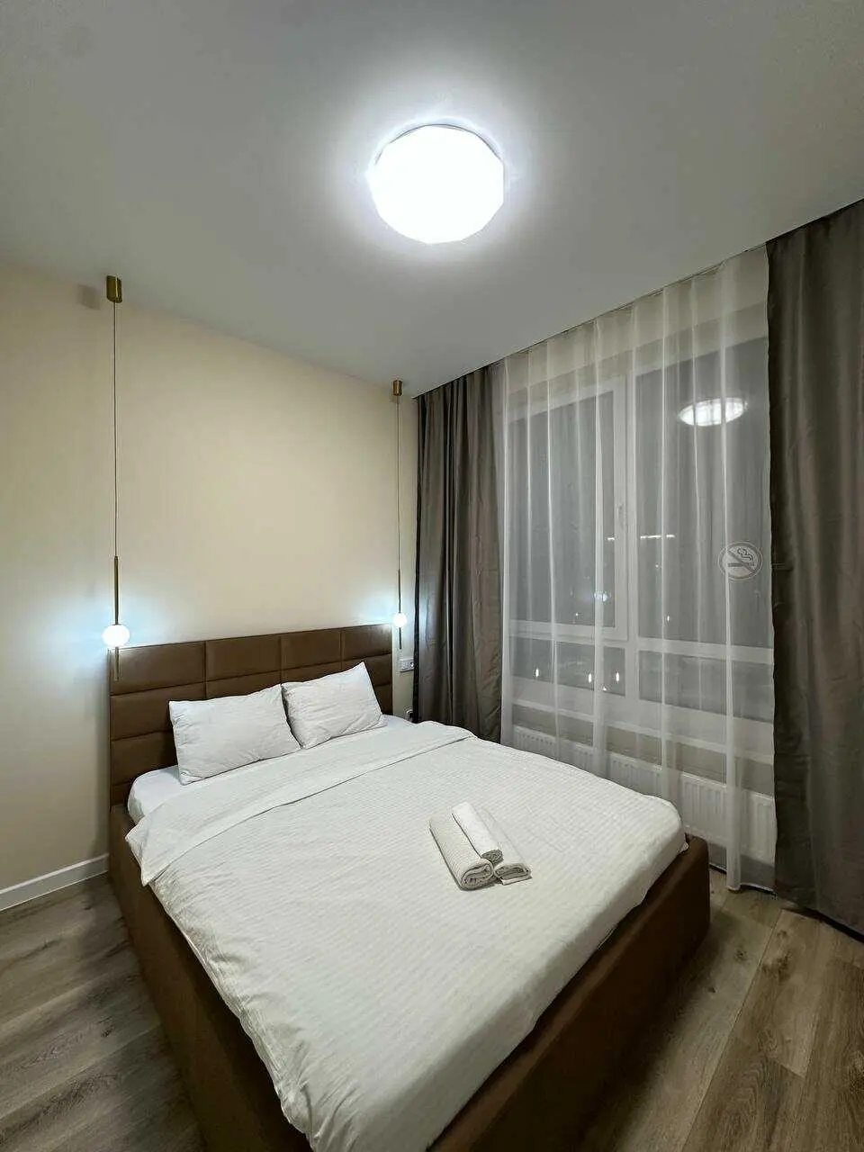 Уфа: Апартаменты в ЖК "Tau House" 2