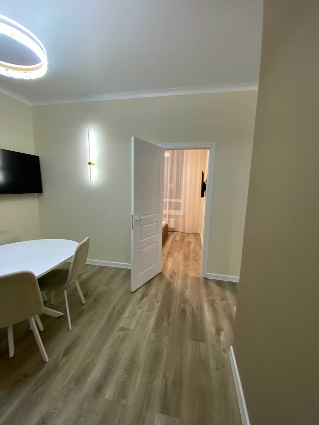 Уфа: Апартаменты в ЖК "Tau House" 2