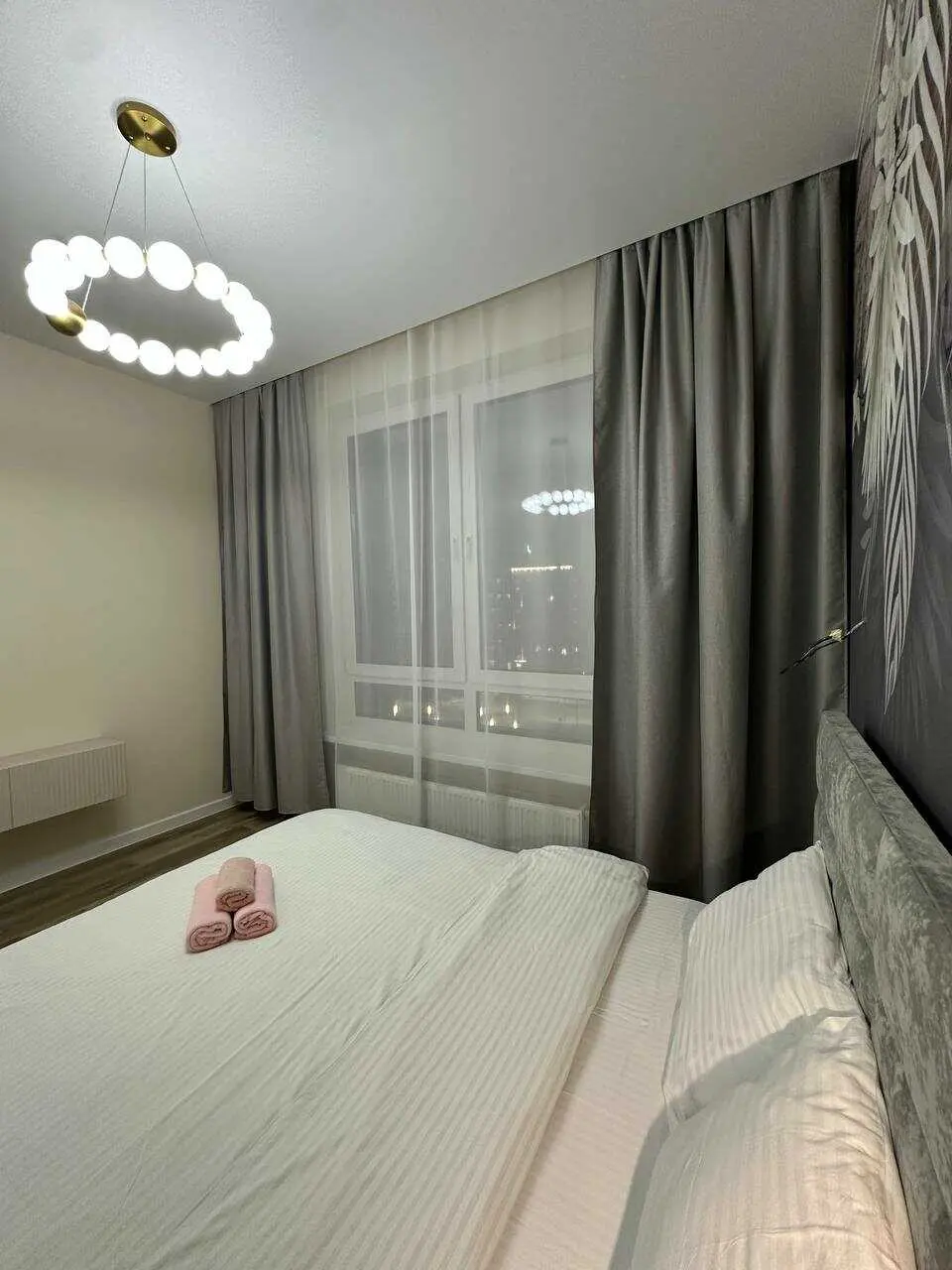 Уфа: Апартаменты в ЖК "Tau House" 2
