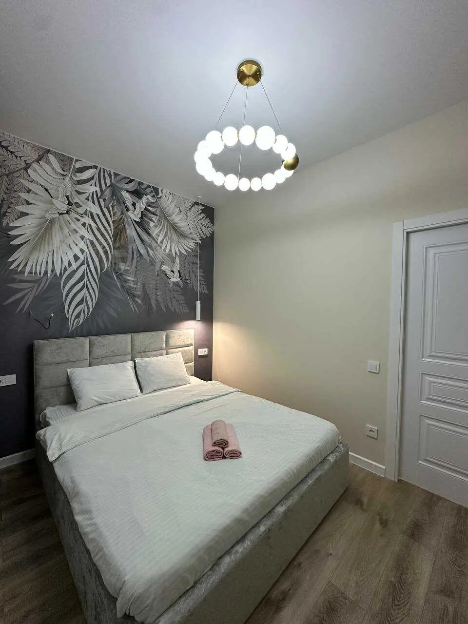 Уфа: Апартаменты в ЖК "Tau House" 2