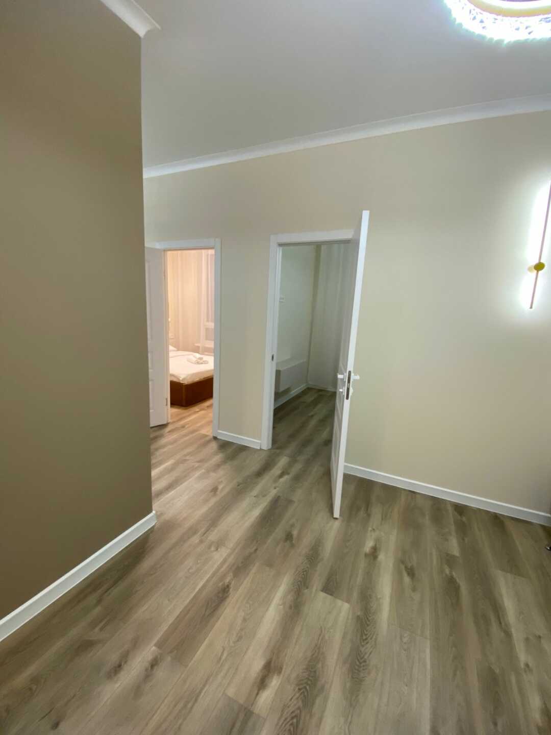 Уфа: Апартаменты в ЖК "Tau House" 2