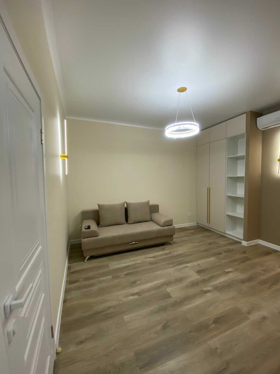 Уфа: Апартаменты в ЖК "Tau House" 2